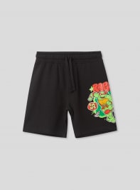 Gym shorts Boys Terranova