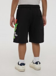 Gym shorts Boys Terranova