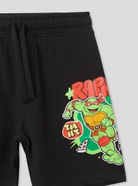 Gym shorts Boys Terranova