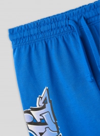 Pantalone ginnico Corto Bambino Kids