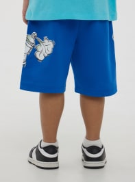 Pantalone ginnico Corto Bambino Kids