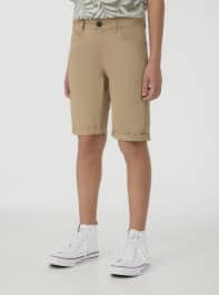 Pantalone Corto Junge Terranova