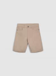 Pantalone Corto Junge Terranova
