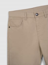 Pantalone Corto Junge Terranova