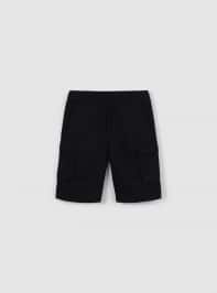 Pantalone Corto Junge Terranova