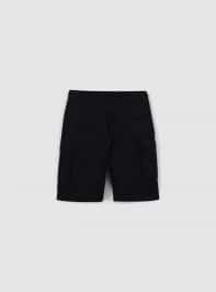 Pantalone Corto Junge Terranova