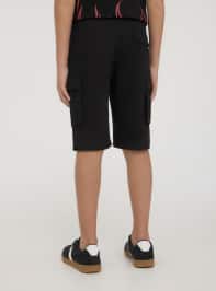 Pantalone Corto Junge Terranova