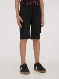 Pantalone Corto Junge Terranova