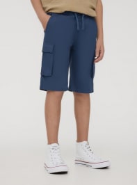 Pantalone Corto Junge Terranova