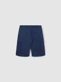 Pantalone Corto Junge Terranova