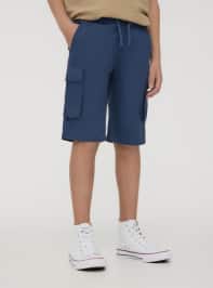 Pantalone Corto Junge Terranova