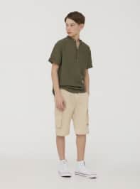 Short pants Boys Terranova