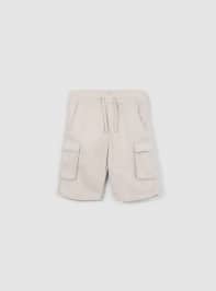 Short pants Boys Terranova