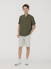 Pantalone Corto Bambino Kids