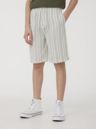 Pantalone Corto Bambino Kids