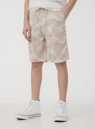 Pantalones cortos Niño Terranova