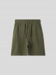 Pantalone Corto Junge Terranova