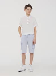 Pantalones cortos Niño Terranova