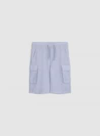 Pantalones cortos Niño Terranova