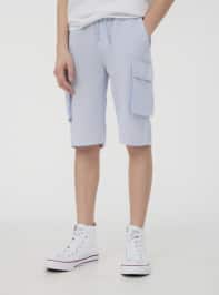 Pantalones cortos Niño Terranova