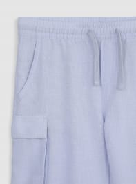Pantalones cortos Niño Terranova