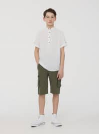 Kratke pantalone Dečaci 010