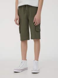 Kratke pantalone Dečaci 010