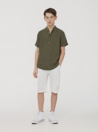 Short Garçon Terranova