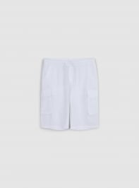 Short Garçon Terranova