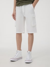 Short Garçon Terranova
