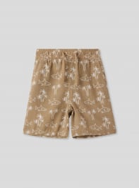 Pantalones cortos Niño Terranova