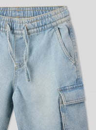 Short pants jeans Boys Terranova