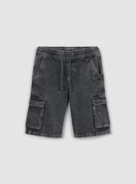 Short pants jeans Boys Terranova