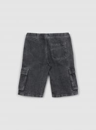 Short pants jeans Boys Terranova