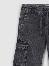 Short pants jeans Boys Terranova