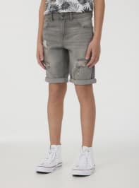 Short pants jeans Boys Terranova