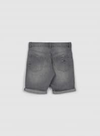 Short pants jeans Boys Terranova