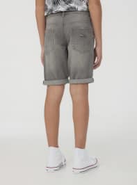 Short pants jeans Boys Terranova