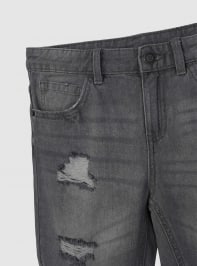 Short pants jeans Boys Terranova