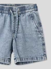 Short pants jeans Boys Terranova