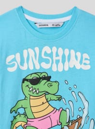 T-Shirt MC Bambino Kids