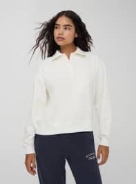 Sweat shirt Femme Terranova