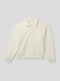 Sweat shirt Femme Terranova