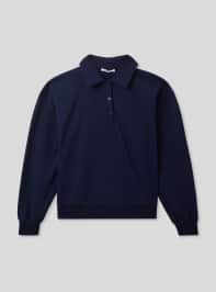 Sweat shirt Femme Terranova