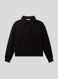 Sweat shirt Femme Terranova