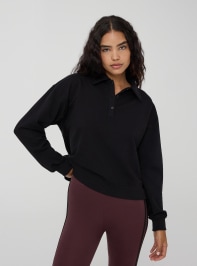 Sweat shirt Femme Terranova