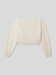 Sweat shirt Femme Terranova