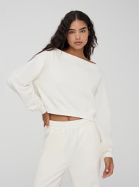 Sweat shirt Femme Terranova