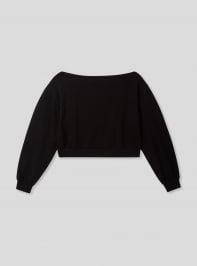 Felpa Donna Terranova