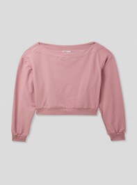 Sweat shirt Femme Terranova
